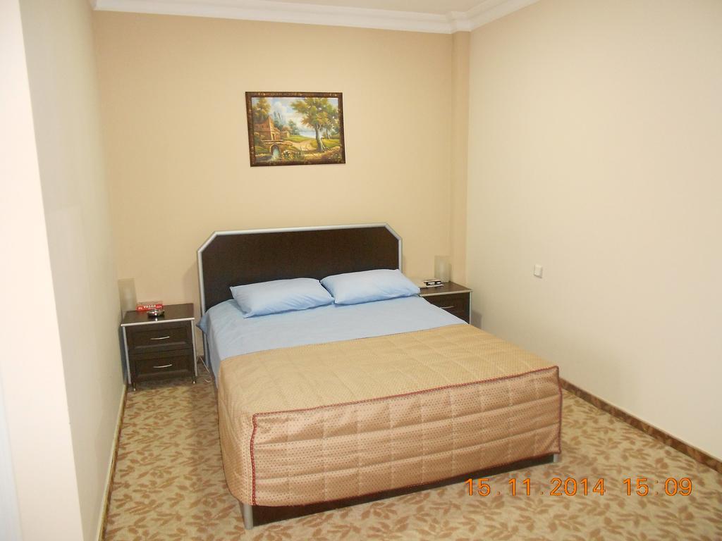 Sultandağı Yasar Hotel חדר תמונה