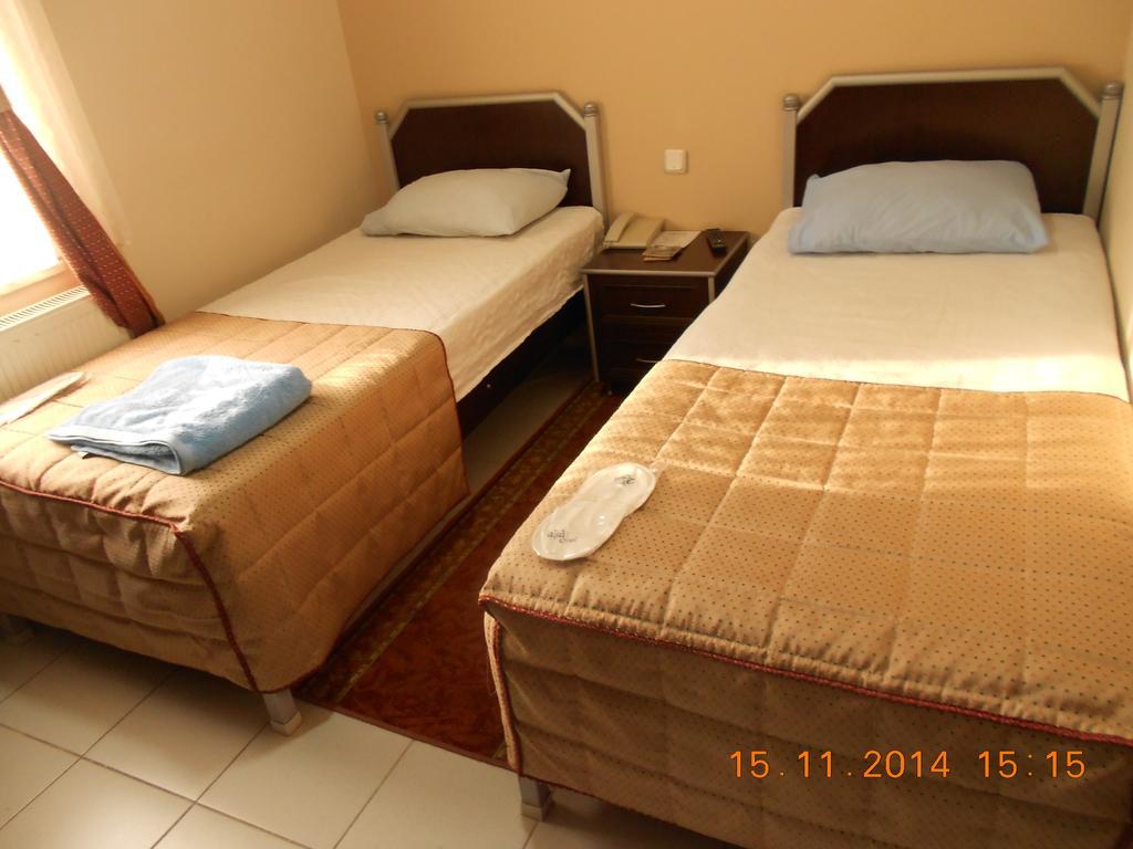 Sultandağı Yasar Hotel חדר תמונה