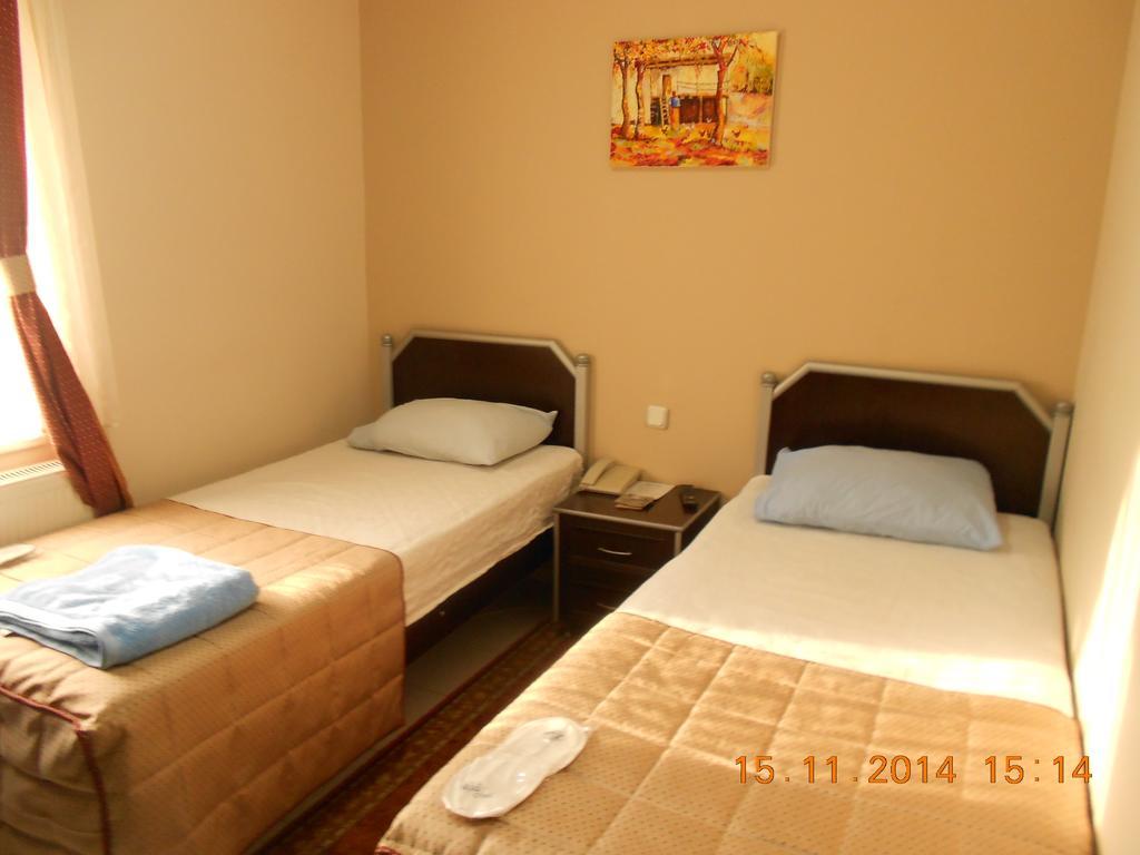 Sultandağı Yasar Hotel חדר תמונה