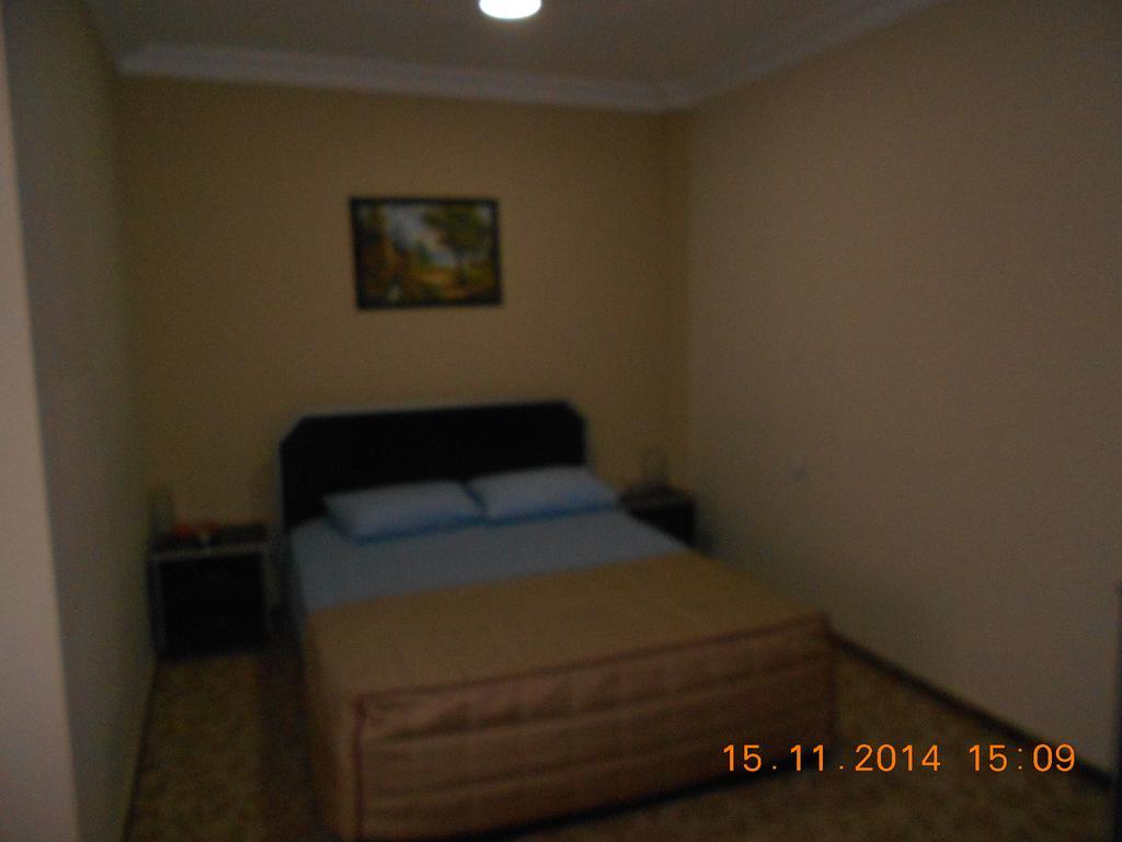 Sultandağı Yasar Hotel חדר תמונה