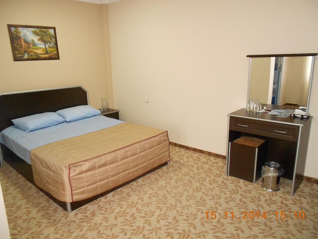 Sultandağı Yasar Hotel חדר תמונה