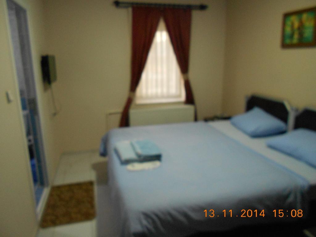 Sultandağı Yasar Hotel חדר תמונה